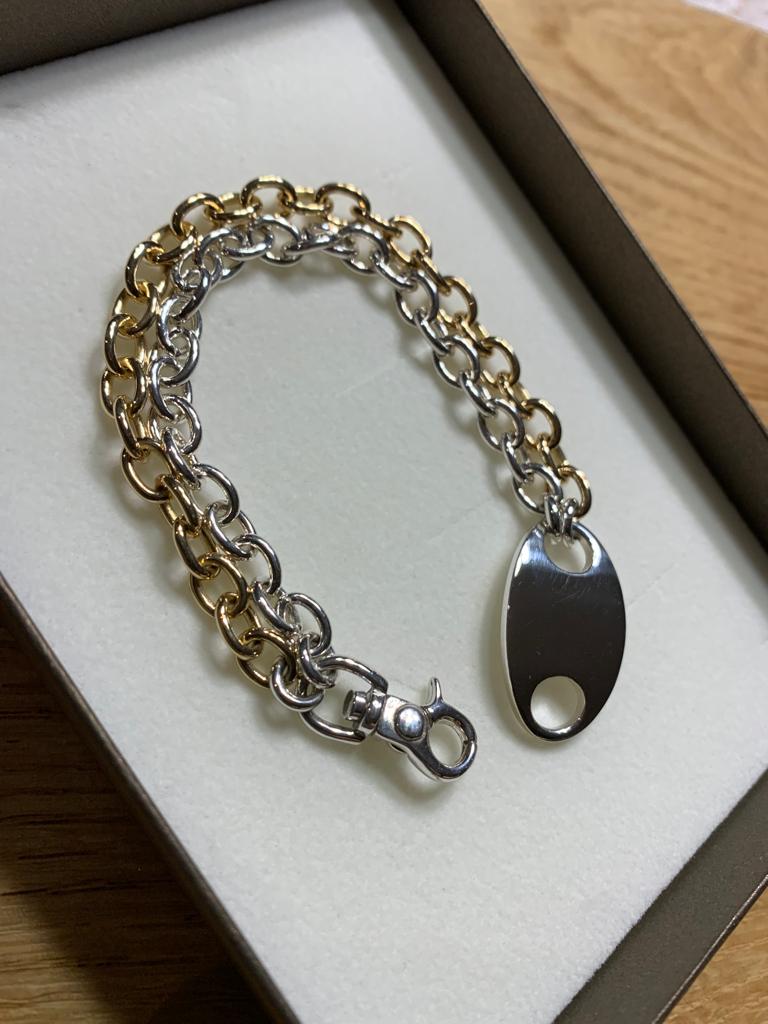 Armband_Gravurplatte_Gold_Silber_01