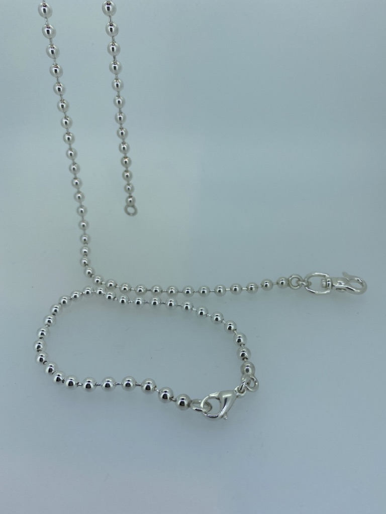 Kugelkette – Bild 8