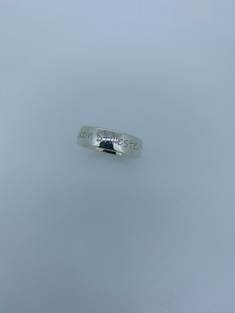 Ringe mit Persönlicher Gravur – Bild 6